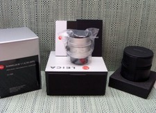 LEICA 11729 - Leica Summilux