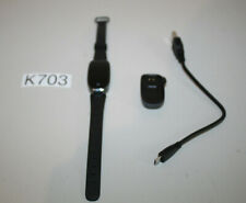 AGPTEK Fitness Tracker  GPS Pulsmesser, Schrittzähler Model: S3 (K703-R7)