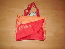 Oliver shopper tasche - shopper,