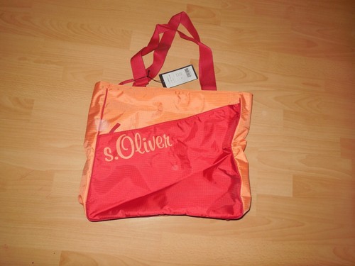 Oliver shopper tasche - xl,