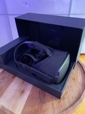 Meta Oculus Quest 64GB VR-Headset - Schwarz