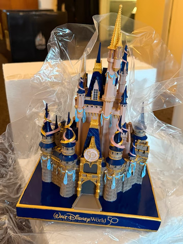 Walt disney world cinderella - walt,