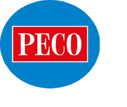 Peco spur code - oo/ho, 100
