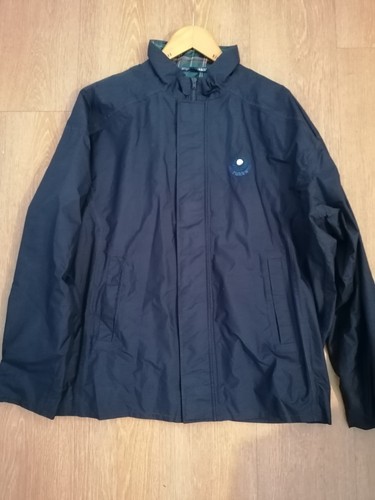 Herren jacke rukka - herren,