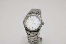 Ebel Sport Classic Perlmutt