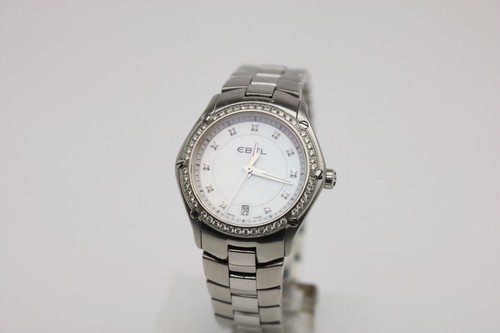 Ebel sport classic perlmutt - ebel,