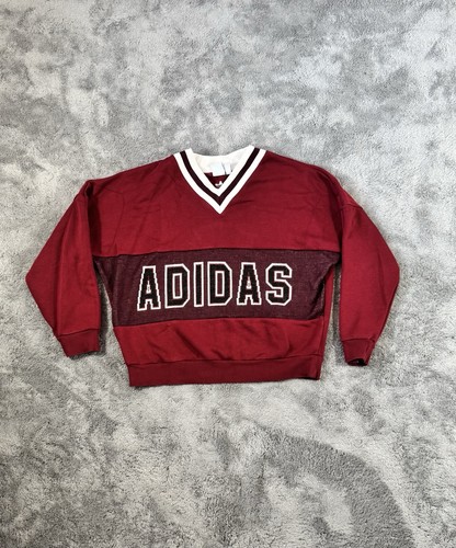 Adidas vintage pullover - adidas, –