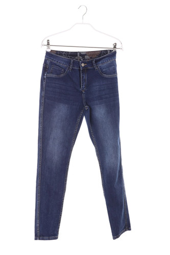 Onado used look jeggings - onado,