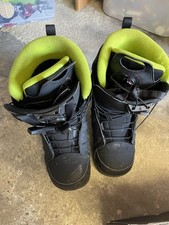 Snowboard Schuhe  Größe 38