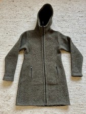Mufflon rika w300 walkmantel - mufflon,