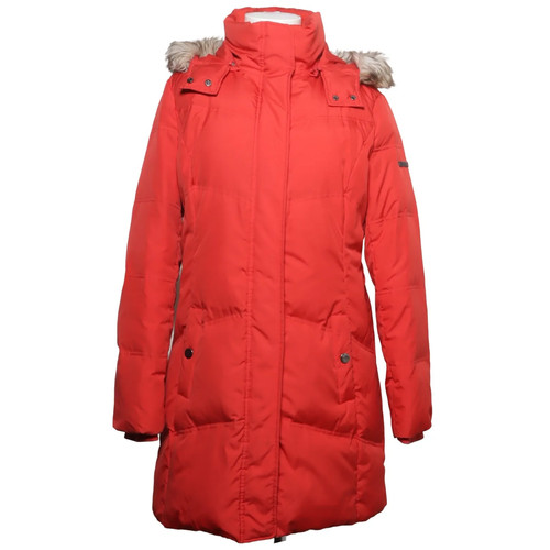 Esprit daunenmantel damen - esprit,, daunenmantel,