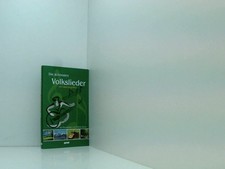 Die schönsten Volkslieder: Mit Gitarrengriffe. Für fröhliche Stunden zuhause und