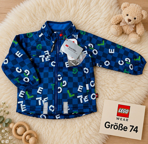 Original lego wear soft - original,