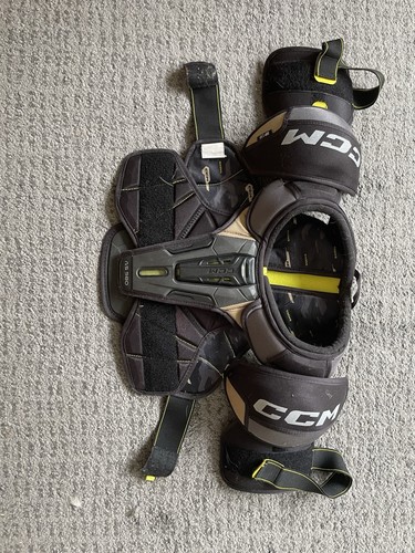 Eishockey schulterschutz ccm - eishockey,