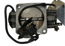 Mercedes-Benz Klappenstutzen