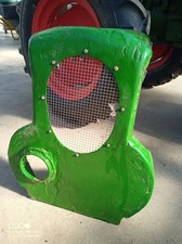 Bungartz L5 Hatz Eigenbau