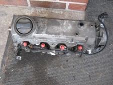 VW  Caddy  Golf   1,9 SDI-64ps  AYQ  Zylinderkopf kmpl 038103373 E