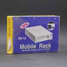 SCSI Festplatten Wechselrahmen