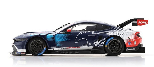 Spark ford mustang - spark,