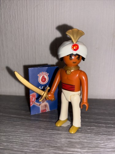 Playmobil 5458 figur - playmobil,