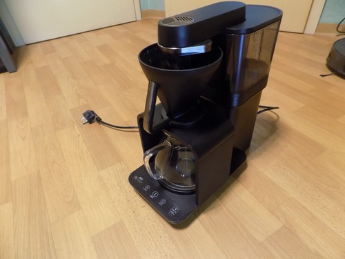 Melitta kaffeemaschine - melitta,