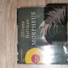 Morpheus von Hoffman, Jilliane | Buch | Zustand sehr gut 