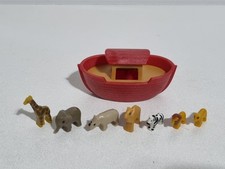 Playmobil 4332 Mini Arche Noah