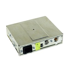 Tuner box mfd navi passat - box,