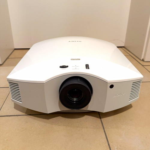 Sony vpl hw50es - vpl-hw50es, 3lcd