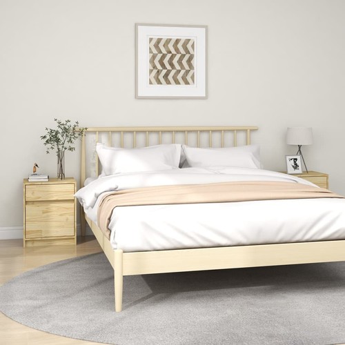 Nachttische2er set 40x31x50 - nachttische2er, cm