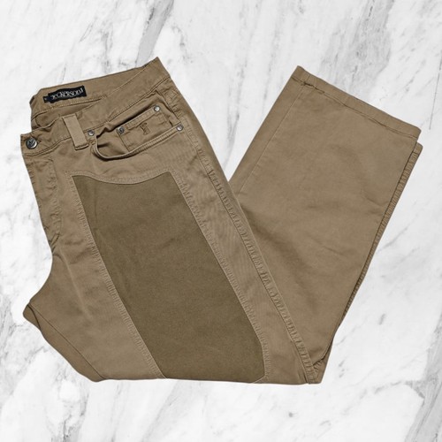 Jeckerson herren jeans patches - herren,