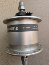 Nabendynamo Shimano  Nexus