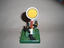 Märklin Vorsignal Spur 0 alt