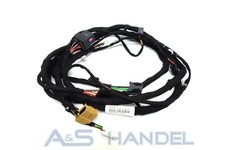 Original VW Touran II 5TA