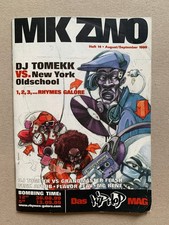 Mkzwo magazin hiphop - mkzwo, dancehall