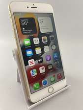 Apple iPhone 6s Plus gold
