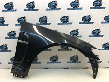 Jaguar XF X250 2009 Vorne