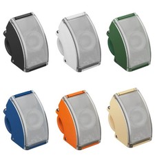 Bookman Curve Front Bike Light