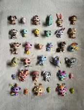 Littlest pet shop - littlest, sammlung