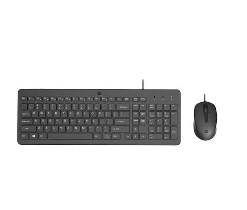 Maus tastatur set usb kabel - maus,