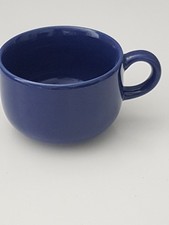 Kaffeetasse Friesland Happy Mix blau 0,24 l