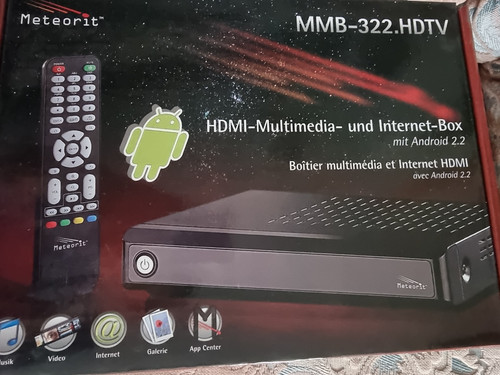 HDMI-MULTIMEDIA-und