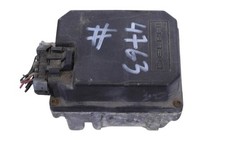 CHEVROLET VENTURE Tempomat