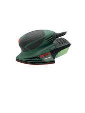 Bosch Multischleifer PSM 100 A 100 W  Schleifmaschine DEFEKT