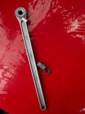 DOWIDAT 3293 3/4" Vintage