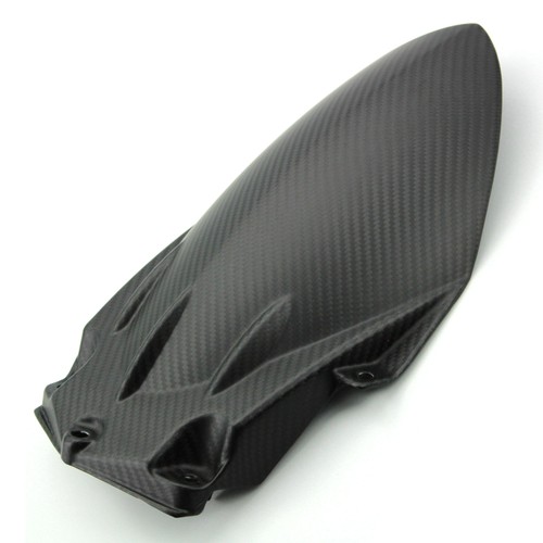 Carbon kotflügel hinten - carbon,
