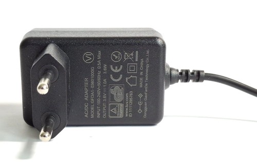 Netzteil ladegerät - 1a,