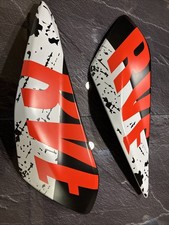 Ducati Hypermotard 950 RVE