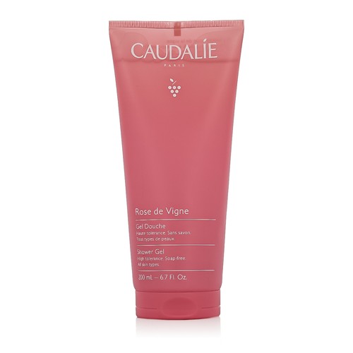Caudalie rose vigne - rose,