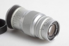 Leica Leitz Elmar 4/90 Tele